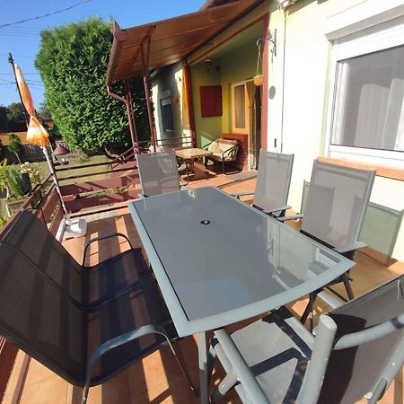 Holiday Home In Siofok - Balaton 45811 Εξωτερικό φωτογραφία