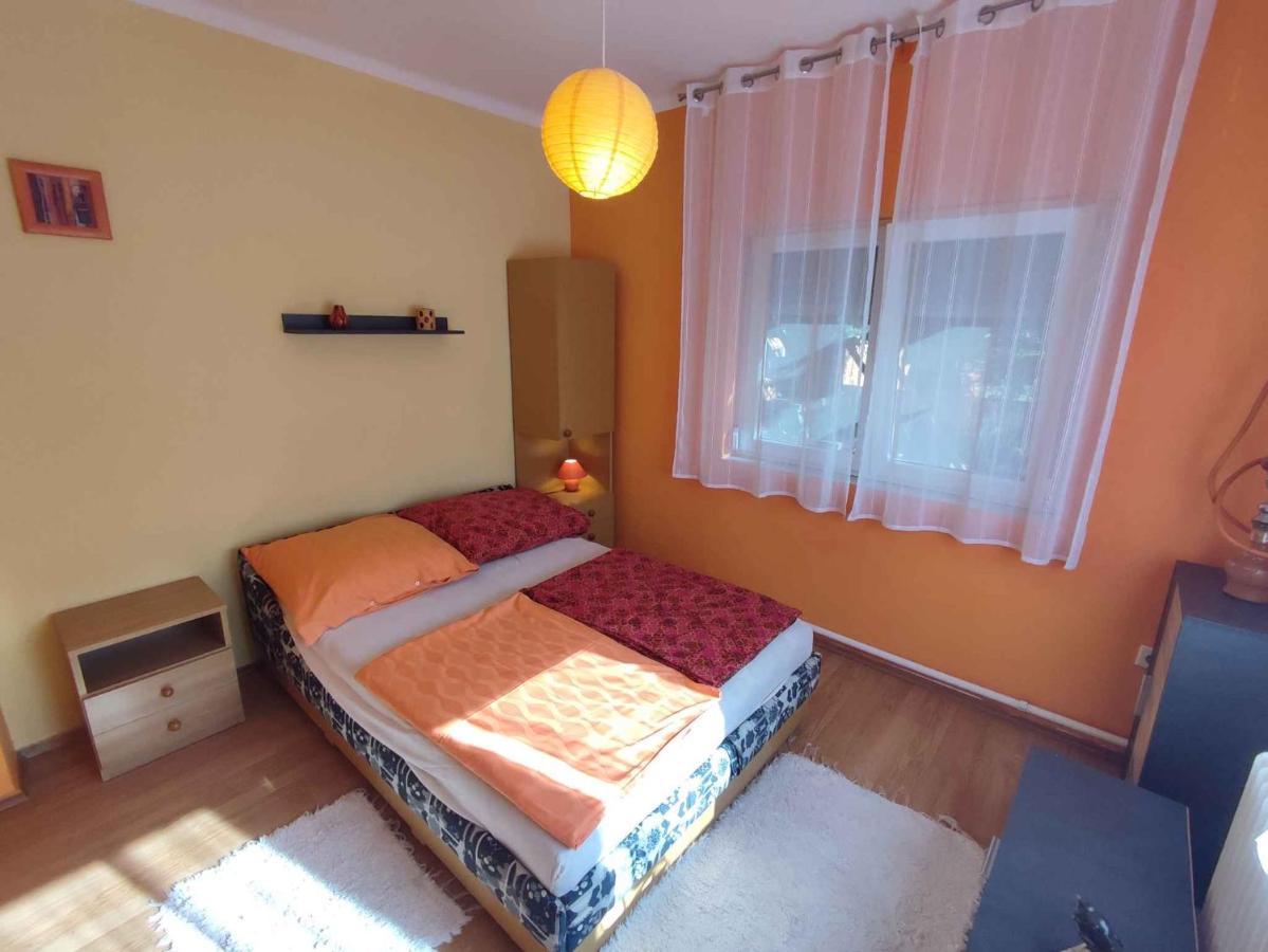 Holiday Home In Siofok - Balaton 45811 Εξωτερικό φωτογραφία