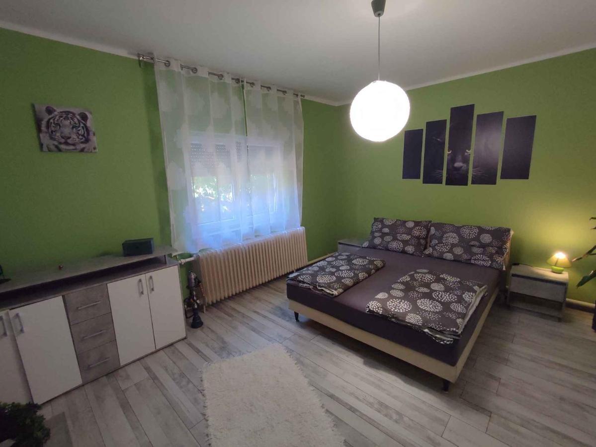 Holiday Home In Siofok - Balaton 45811 Εξωτερικό φωτογραφία