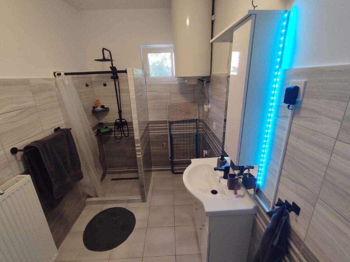 Holiday Home In Siofok - Balaton 45811 Εξωτερικό φωτογραφία