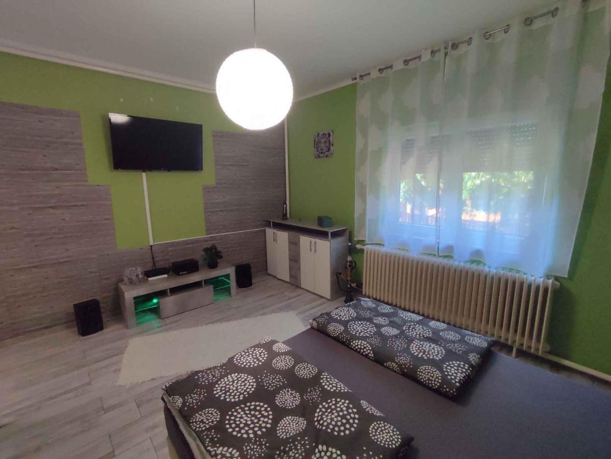 Holiday Home In Siofok - Balaton 45811 Εξωτερικό φωτογραφία