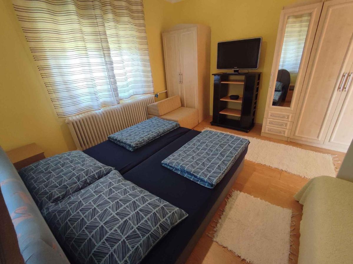 Holiday Home In Siofok - Balaton 45811 Εξωτερικό φωτογραφία