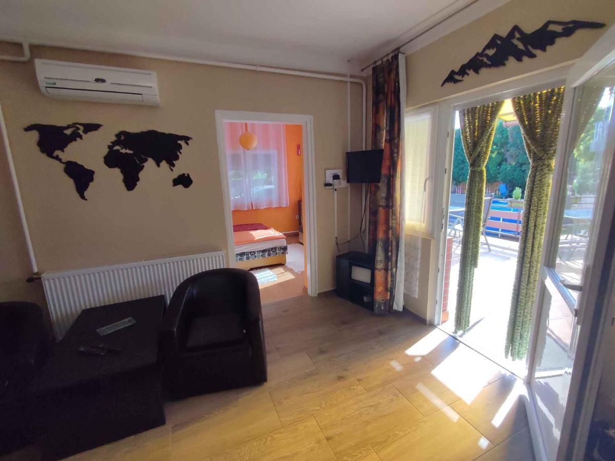 Holiday Home In Siofok - Balaton 45811 Εξωτερικό φωτογραφία