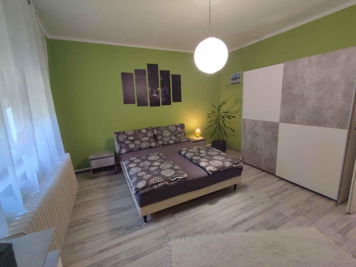 Holiday Home In Siofok - Balaton 45811 Εξωτερικό φωτογραφία